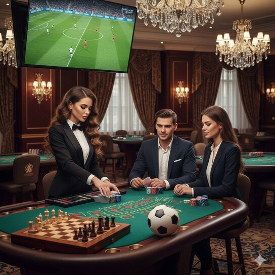 国民地主红包版游戏截图